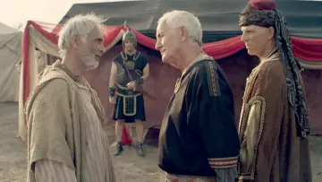 Задник до фильму"The Book of Daniel" #403237