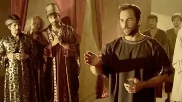 Задник до фильму"The Book of Daniel" #403238