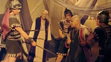Задник до фильму"The Book of Daniel" #403239