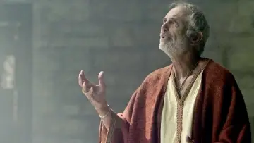 Задник до фильму"The Book of Daniel" #403240