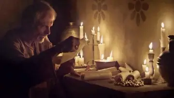 Задник до фильму"The Book of Daniel" #403241
