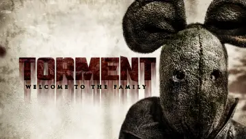 Задник до фильму"Torment" #1136604