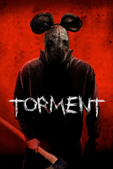 Постер до фильму"Torment" #1136606