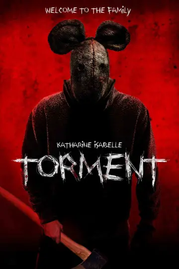 Постер до фильму"Torment" #1136607