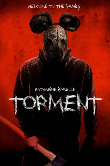 Постер до фильму"Torment" #1136609