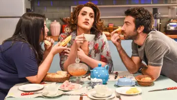 Задник до фильму"Minha Mãe é uma Peça 2: O Filme" #203696