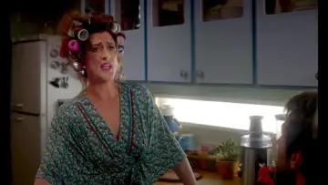 Задник до фильму"Minha Mãe é uma Peça 2: O Filme" #203697