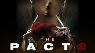 Задник до фильму"The Pact II" #1063570
