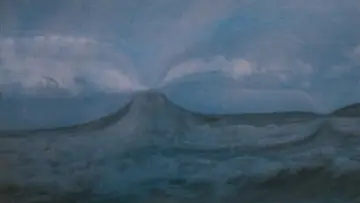 Задник до фільму "La plage" #1637592