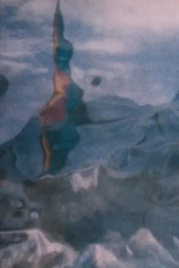 Постер до фільму "La plage" #1637600