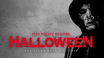 Задник до фильму"Mischief Night" #682411