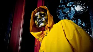 Задник до фильму"Mischief Night" #682413