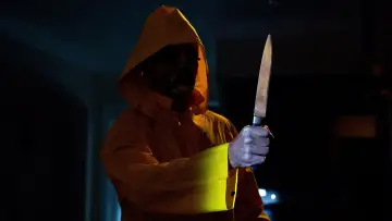 Задник до фильму"Mischief Night" #682414