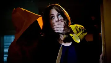Задник до фильму"Mischief Night" #682416