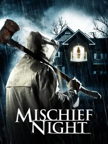 Постер до фильму"Mischief Night" #682419