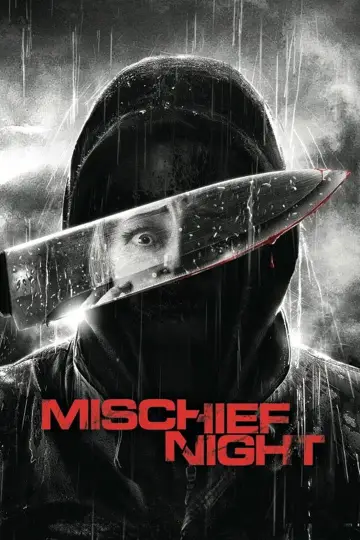Постер до фильму"Mischief Night" #682420