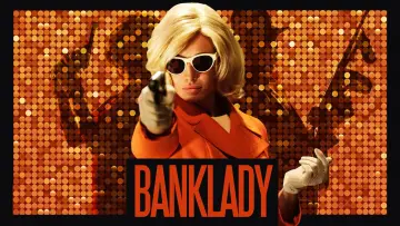 Задник до фильму"Banklady" #497975