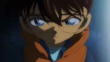 Задник до фильму"名探偵コナン・絶海の探偵" #350460