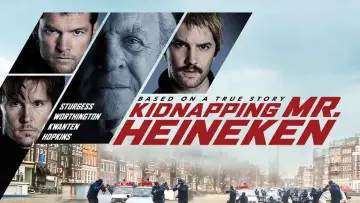 Задник до фильму"Викрадення Фредді Хайнекена" #1002493