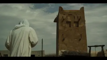 Задник до фильму"Djinn" #1135414