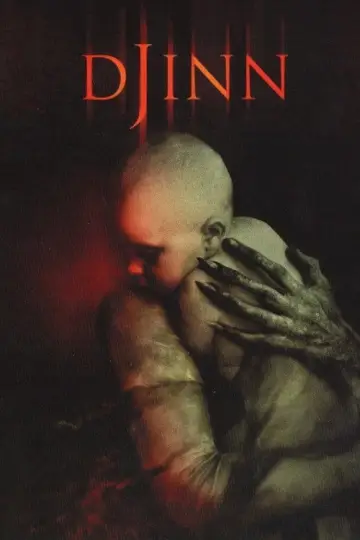 Постер до фильму"Djinn" #1135421