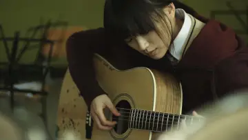 Задник до фильму"한공주" #400883