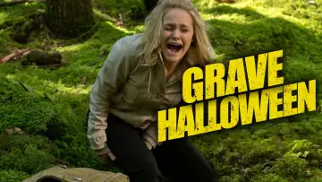 Задник до фильму"Grave Halloween" #1068779