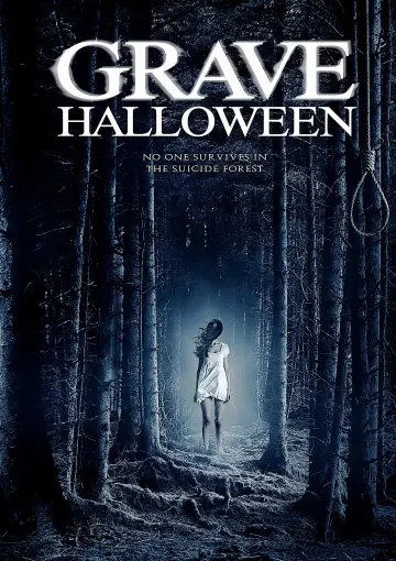 Постер до фильму"Grave Halloween" #1068782