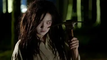 Задник до фильму"Grave Halloween" #425788