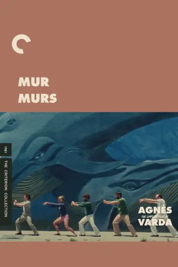Постер до фильму"Mur murs" #1139711