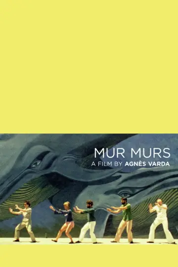 Постер до фильму"Mur murs" #540906