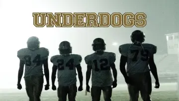 Задник до фильму"Underdogs" #736902