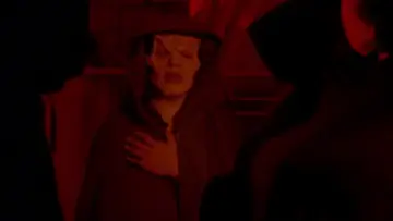 Задник до фильму"All Hallows