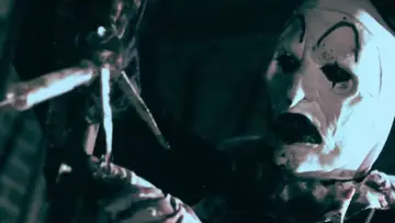 Задник до фильму"All Hallows
