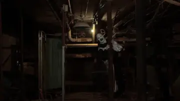 Задник до фильму"All Hallows
