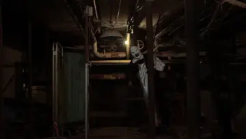 Задник до фильму"All Hallows