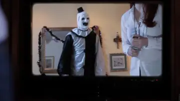 Задник до фильму"All Hallows