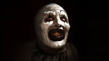 Задник до фильму"All Hallows