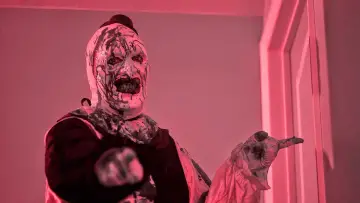 Задник до фильму"All Hallows