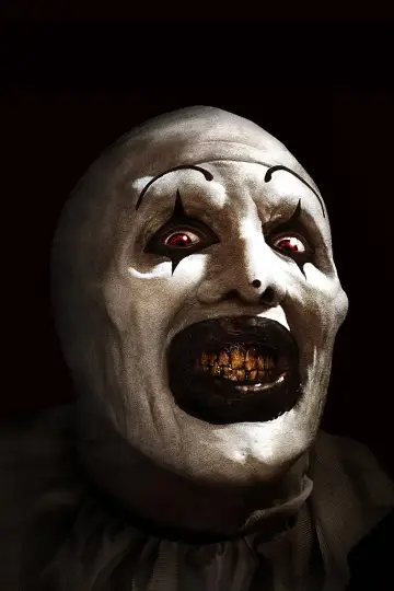 Постер до фильму"All Hallows