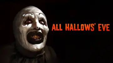 Задник до фильму"All Hallows