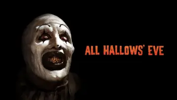 Задник до фильму"All Hallows