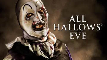 Задник до фильму"All Hallows