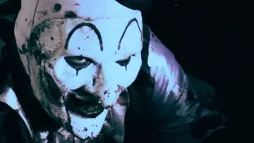 Задник до фильму"All Hallows