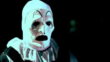Задник до фильму"All Hallows