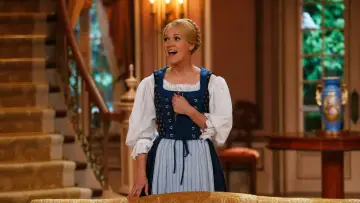 Задник до фільму "The Sound of Music Live!" #1578830
