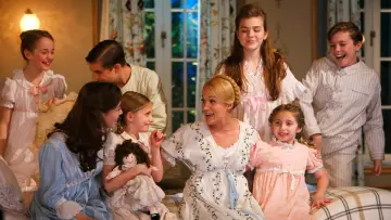 Задник до фільму "The Sound of Music Live!" #1578832
