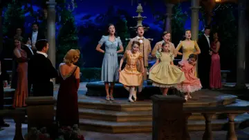 Задник до фільму "The Sound of Music Live!" #1578833