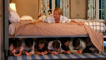 Задник до фільму "The Sound of Music Live!" #1578835