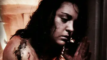 Задник до фильму"Visceral: Entre las cuerdas de la locura" #1147463